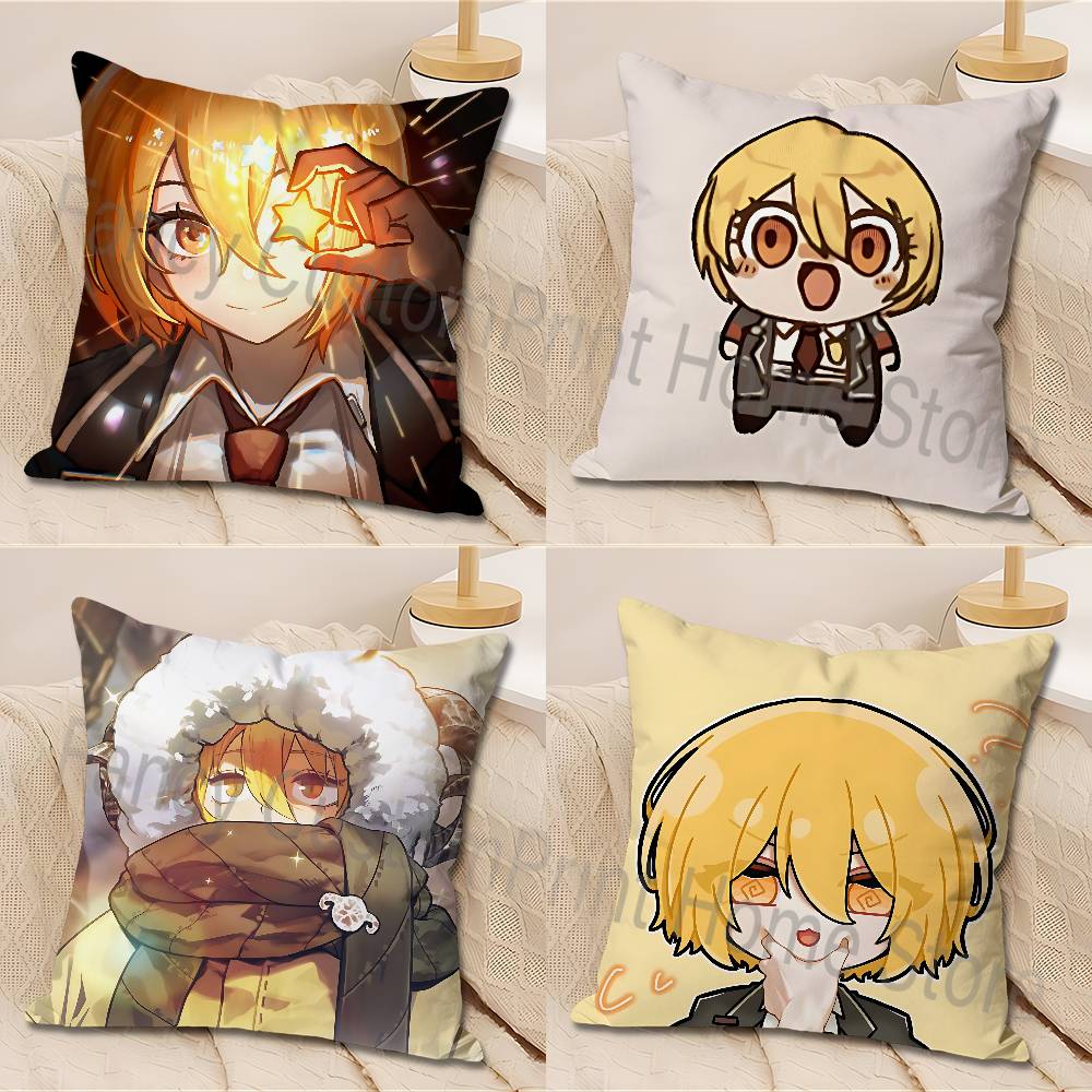 Anime Merchandise Companies - L-Limbus C-Company Don Quixote Merchandise de