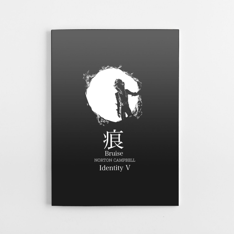 Anime Merchandise In Chinese - Livros Originais Feitos por Fãs, Anime/manga