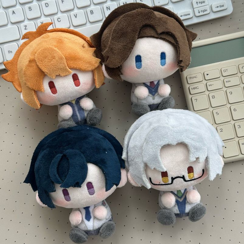 Anime Merchandise Plush Toys - Nova Boneca de Pelúcia Tears of