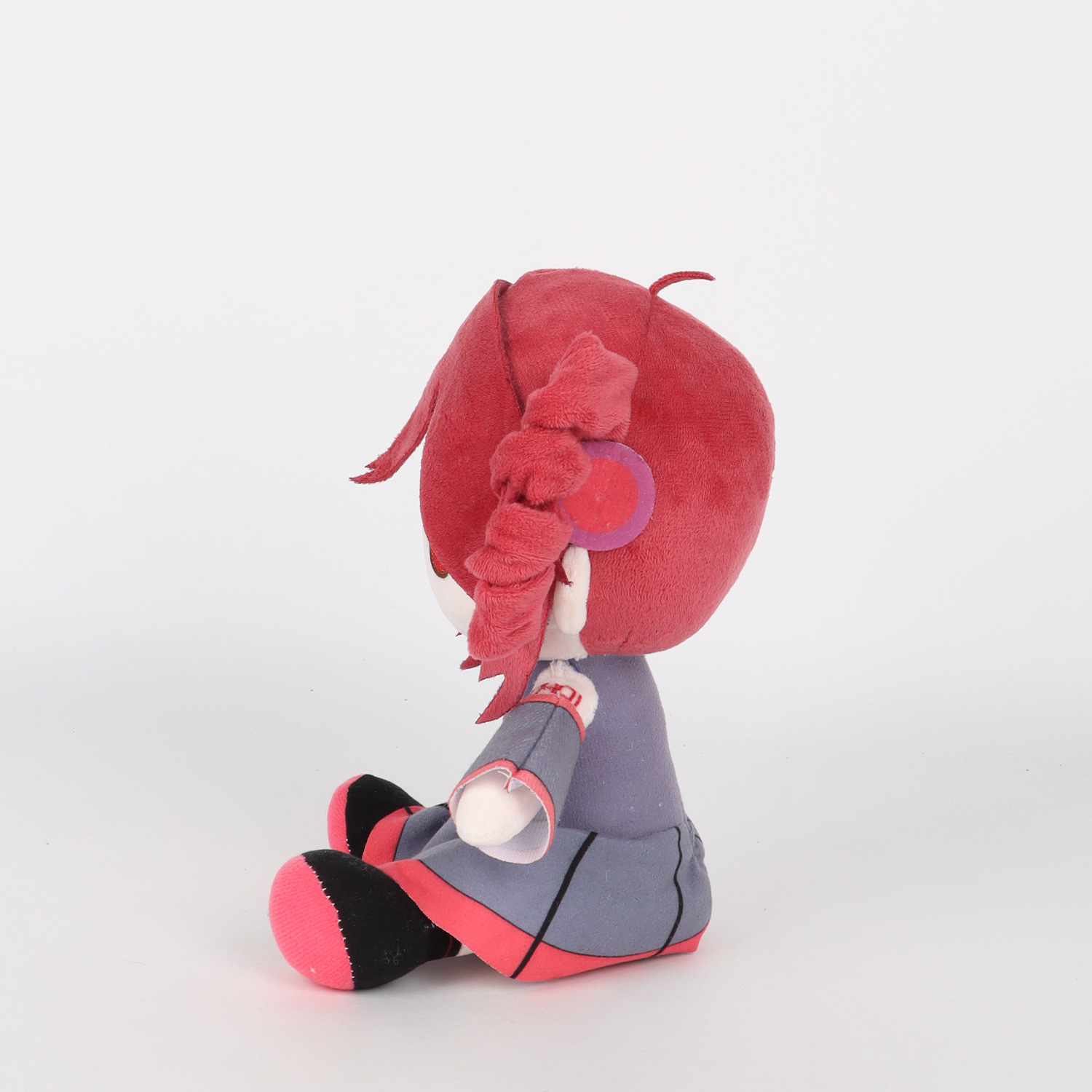 Brinquedo de Pelúcia Kasane Te - Anime Merchandise Plush Toys avaliação e preço