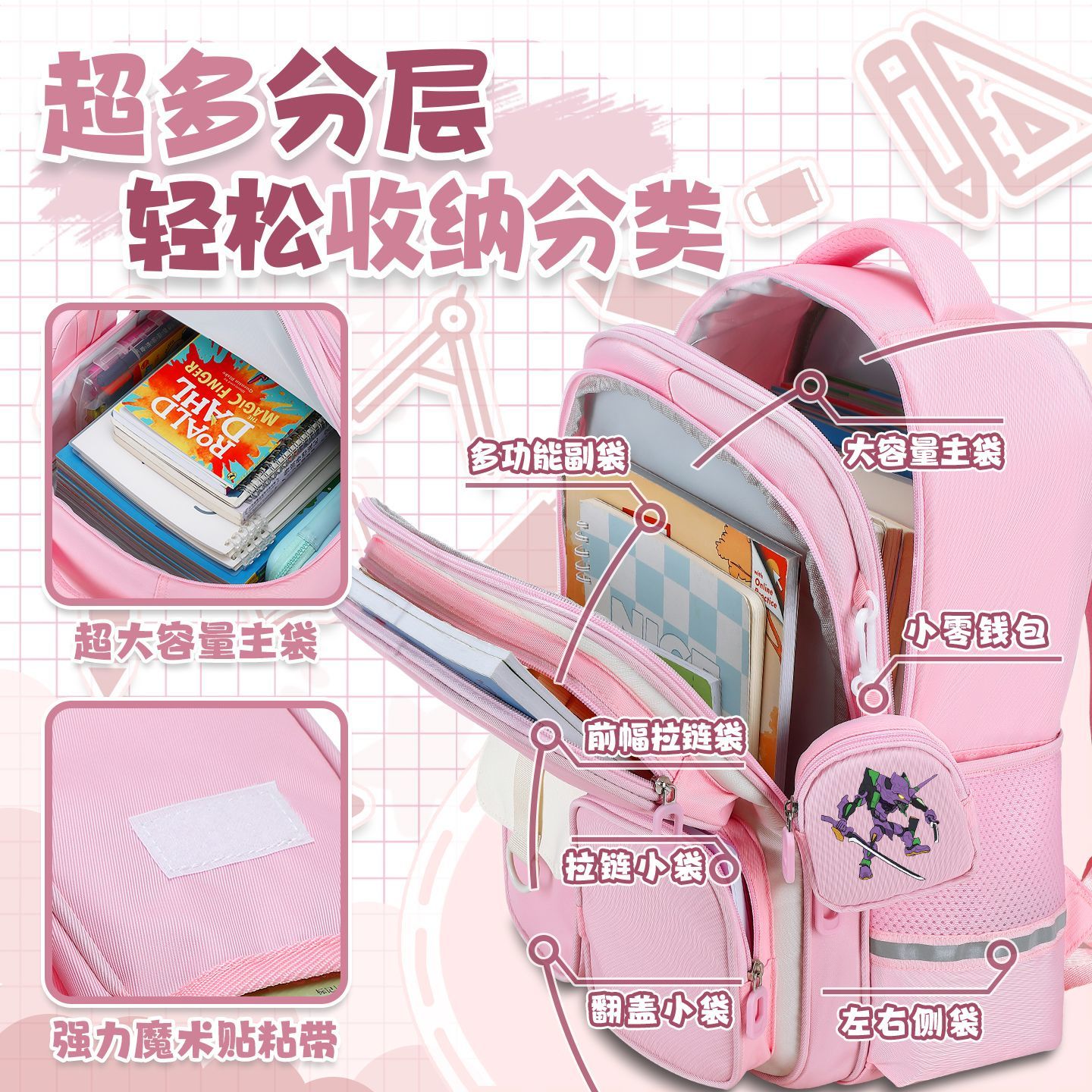 Eva ayanami rei asuka langley  - Evangelion Anime Merchandise avaliação e preço