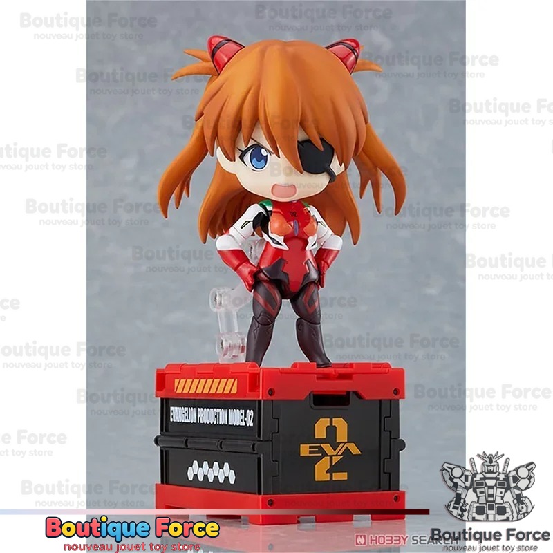 Caixa de Armazenamento GSC Eva - Evangelion Anime Merchandise avaliação e preço