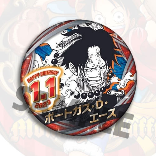 Uma peça anime crachá broche a - Anime Merchandise In Chinese avaliação e preço