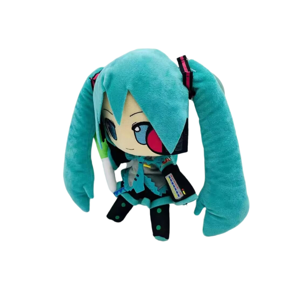 Adorável Boneca de Pelúcia Hat - Anime Merchandise Plush Toys avaliação e preço