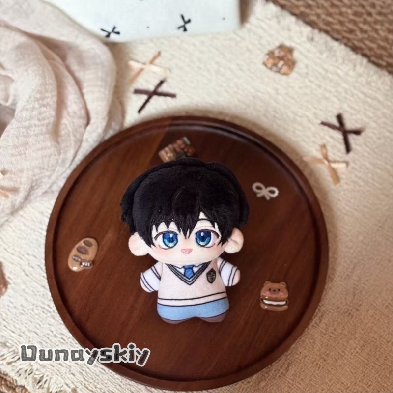 Bonecos de Pelúcia de Algodão  - Anime Merchandise Plush Toys avaliação e preço