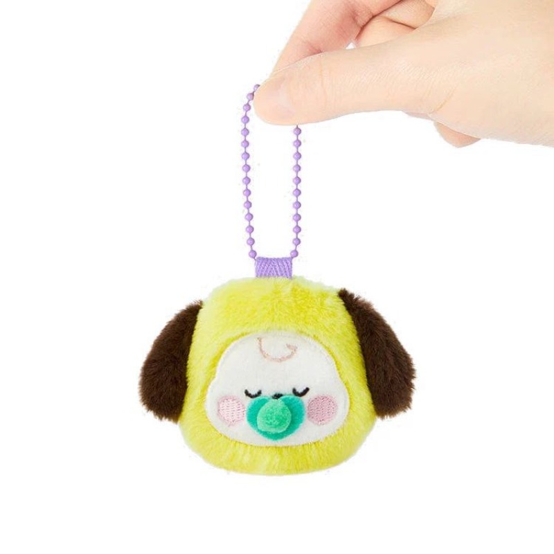 Chaveiro de pelúcia da série B - Anime Merchandise Plush Toys avaliação e preço