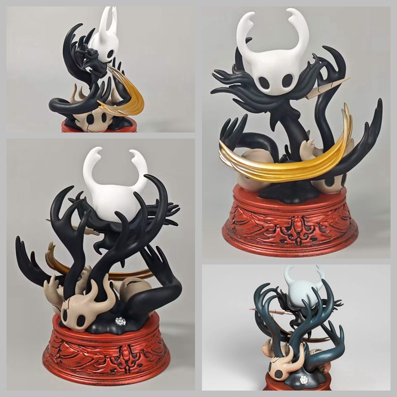 Anime Hollow Knight: Figura de - Anime Merchandise In Chinese avaliação e preço