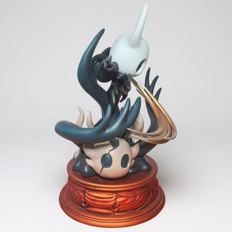 Anime Hollow Knight: Figura de - Anime Merchandise In Chinese avaliação e preço