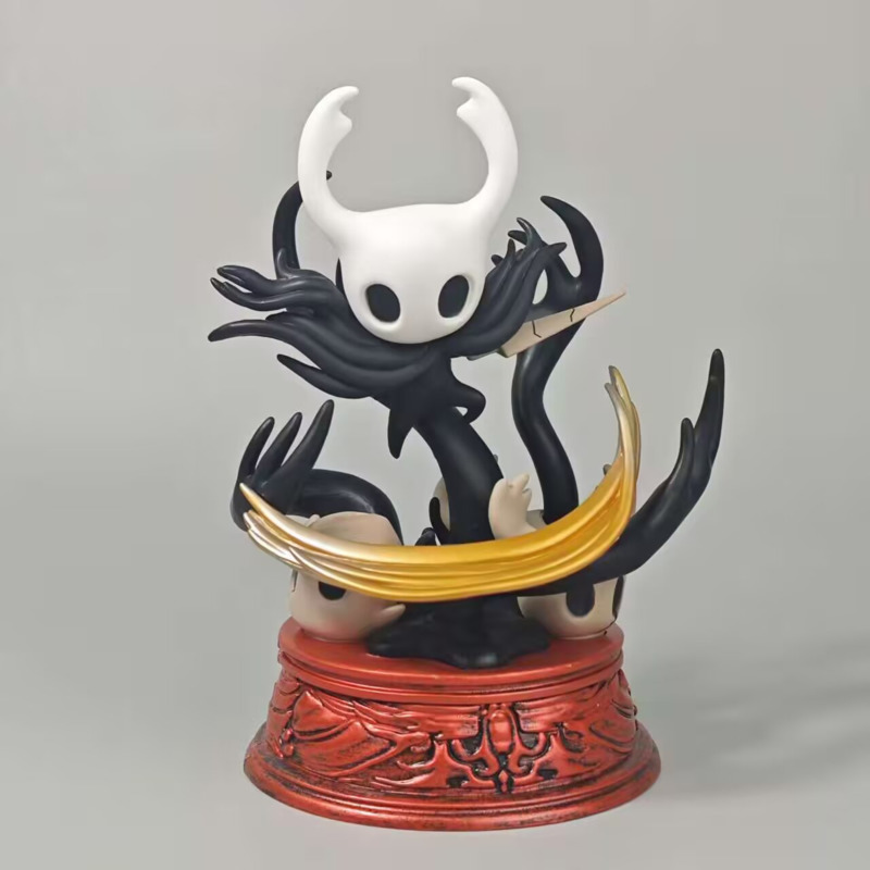 Anime Hollow Knight: Figura de - Anime Merchandise In Chinese avaliação e preço