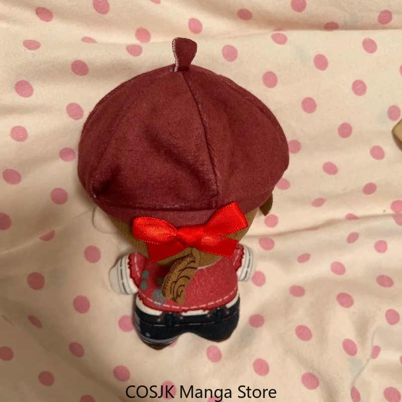 Anime Identity V Pintor 10cm B - Anime Merchandise Plush Toys avaliação e preço