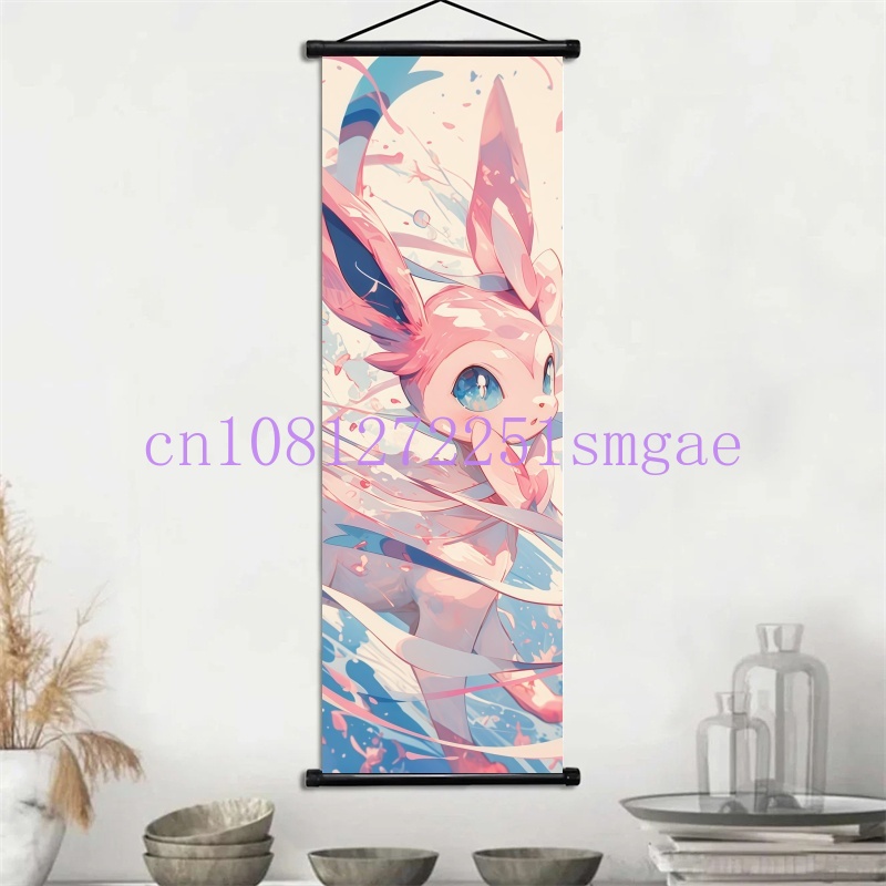 Pôster Impresso de Anime, Arte - Anime Poster Print avaliação e preço