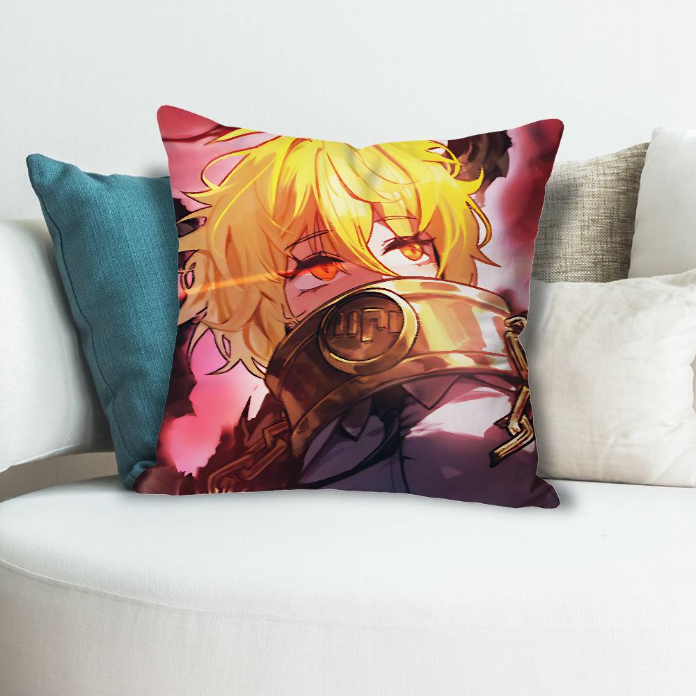 L-Limbus C-Company Don Quixote - Anime Merchandise Companies avaliação e preço