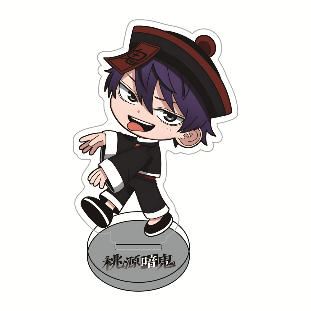 Tougen Anki Versão Zombie Chin - Anime Merchandise In Chinese avaliação e preço