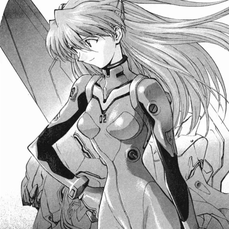 Neon Cute Genesis Classic Evan - Evangelion Anime Merchandise avaliação e preço