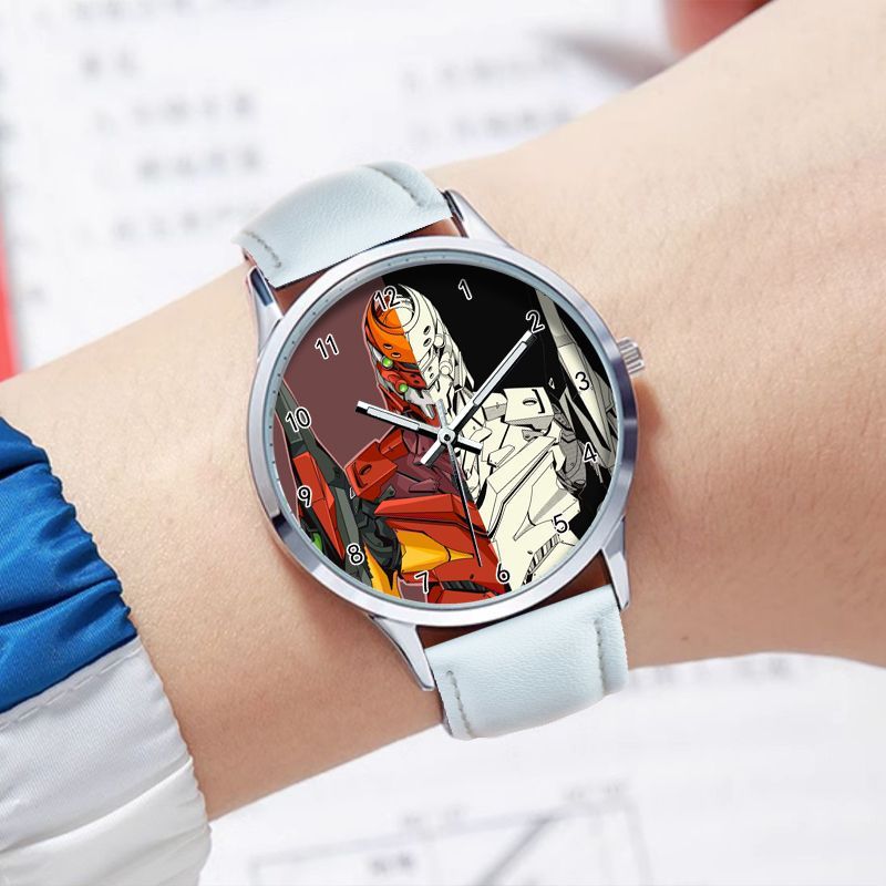 Neon genesis evangelion EVA-01 - Evangelion Anime Merchandise avaliação e preço