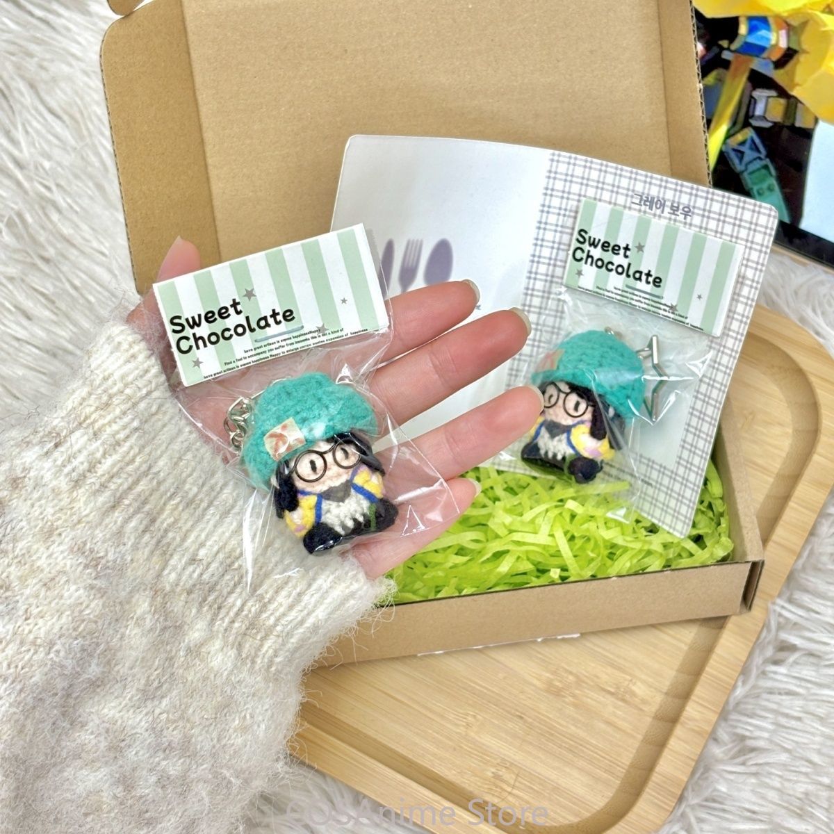 VALORANT Killjoy Game Cosplay  - Anime Merchandise Plush Toys avaliação e preço